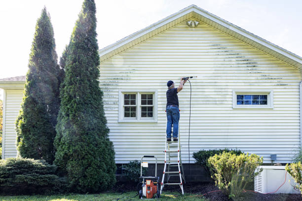 Edmonton, KY Pressure Washing Services Company